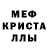 Amphetamine Розовый Vitya Kaplun